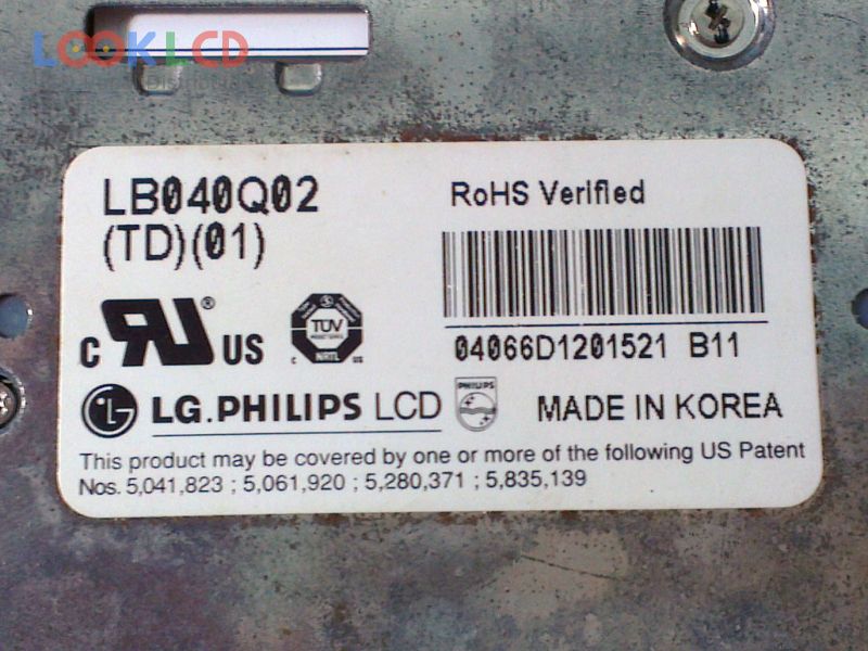 LB040Q02-TD01